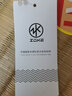 洲克（ZOKE）ZOKE泳衣女连体三角修身遮肚温泉女士游泳衣119601105 黑色 3XL 实拍图