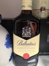 芝华士（Chivas Regal）12年苏格兰威士忌500ml+百龄坛特醇500ml组合洋酒 实拍图