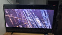 TCL电视 75Q10K 75英寸 Mini LED 2160分区 XDR 3800nits QLED量子点 超薄 4K大屏液晶智能平板电视机 实拍图