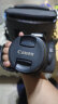 佳能（Canon）EOS 750D 760D 800D 850D 77D 二手单反相机高清数码照相机 760D+18-55 STM 套机 标配 99成新 晒单实拍图