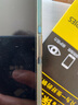 诗膜轲 适用苹果6s钢化膜iphone6splus全屏覆盖膜高清防指纹防摔手机保护膜 苹果6p/6splus全屏钢化膜【超清4K】3片装 实拍图
