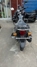 雅马哈（YAMAHA）天剑摩托车跨骑式国四电喷YBR150Z男装街车跑车赛车天剑动力版 整车+前护杠+翻版货架 线上建议零售价 实拍图