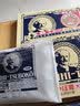 JD快递 日本NICHIBAN老人头穴位贴米其邦温和型肌肉劳损颈椎酸痛止痛贴肌肉酸痛腰酸腿疼风湿关节疼痛专用药 止痛贴78枚大号 实拍图