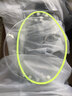 尚野优品雨衣雨裤套装防暴雨电动车雨衣加厚透明雨披防水反光男女成人分体 白色M码（身高165体重100-120） 实拍图