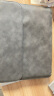 华为MateBook 14 2023款14英寸笔记本电脑包D14保护套袋S荣耀2022内胆包配件 (横版)深空灰+电源袋 华为Matebook 14 2023款 晒单实拍图