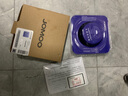 九牧（JOMOO）马桶密封圈防臭圈通用加厚底座法兰坐便器配件密封防臭味新型纳米 高粘性马桶法兰 实拍图