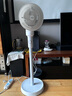 爱丽思（IRIS） 爱丽思落地扇家用空气循环扇大功率风扇电风扇电扇台扇 STF-AC15（机械款 左右自动 上下手动） 实拍图