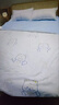 洁丽雅酒店一次性床单被罩枕套被套四件套旅行旅游加厚便携隔脏 【加厚加大】单人三件套 1包装 实拍图