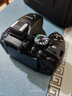 尼康/Nikon D5200 D5300 D5500 D5600 二手单反相机学生新手入门级数码相机 D5300单机 准新 实拍图