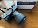 适马【适马旗舰店】适马30mm F1.4 DC DN｜Contemporary 半画幅大光圈定焦镜头 微单人像特写风光 索尼E口【送主图配件】 套餐二（升级卡色金环UV套餐） 实拍图