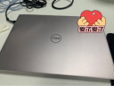 戴尔（DELL）灵越13Pro 13.3英寸高颜值轻薄笔记本电脑办公5330高性能EVO便携小巧商务本 1608粉：i5-1340P/锐炬显卡/2.5K屏 16G内存丨512G固态硬盘 实拍图