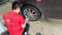 固特异（Goodyear）汽车轮胎 215/50R17 95W 御乘三代 适配名图思域 实拍图