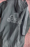 阿迪达斯（adidas）女子W INSULATED COA棉服GF0025 L 实拍图