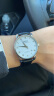 【二手95新】美度(MIDO)贝伦赛丽M8600自动机械男表38mm手表奢侈品钟表腕表瑞表回收鉴定 罗马刻度 白盘-皮带M8600.4.26.8 实拍图
