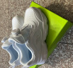 江博士（DR·KONG）运动鞋 秋季男女中大童简约纯色儿童运动鞋C10233W014白色 35 晒单实拍图