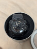 卡西欧（CASIO）男表  学生运动手表 多功能双显电子表 防水夜光石英表 夜光指针AEQ-110W-1B 实拍图