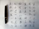 PILOT百乐【文具高档礼物】钢笔Elite95s经典复刻14K金笔成人练字墨水笔商务办公口袋便携送礼 【FES-1000G精英95复刻】黑色-单笔礼盒 M尖/约0.7mm 实拍图