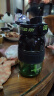 BOTTLED JOY吨吨桶大容量水杯冰箱冷水壶畅吨吨塑料杯子儿童便携水杯吨吨杯 实拍图