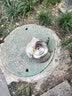 赤地车迷摩托车手把套电动车手把套把手防滑套硅胶车把套防滑防磨防水改装 【本田】手把套1对 实拍图