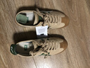 Onitsuka Tiger鬼塚虎经典复古男女奶茶色轻便运动休闲鞋MEXICO 66™ 1183C102 米色 40 实拍图