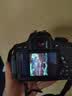 佳能（Canon）EOS600D750D700D760D800D850d学生入门拍照摄像二手单反相机 700D+18-55 is【套机】 95新 实拍图