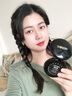 唯魅秀无暇粉底膏膏影楼遮斑瑕遮斑点痘印黑眼圈修容底妆生日情人节礼物 生日礼物送女友-141# 中肤色 生日礼物送女友-20g 实拍图