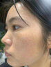 粉嫩公主七子草本膜粉补水保湿中药味七子白面膜粉撕拉涂抹式免调软膜粉 一袋装500g 实拍图