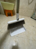 佳帮手魔术扫把扫地扫帚浴室刮水器地刮卫生间刮水拖把地板刮水神器 实拍图