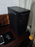 华橙 英特尔酷睿i5/GTX1660Ti/RTX3050吃鸡游戏企业办公台式电脑主机DIY组装机整机全套 电脑主机 配置四 酷睿i5丨16G丨256G丨8G吃鸡独显 实拍图