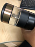 特美刻（TOMIC）保温杯男士茶水分离杯便携车载泡茶杯商务伴手礼毕业季礼物可定制 墨黑-304茶隔-陶瓷内胆370ml 实拍图
