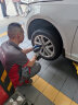 韩泰（Hankook）轮胎 205/55R16 91W H452 适配朗逸/途安/帕萨特/宝来/沃尔沃S40 晒单实拍图