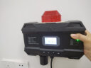 爱德克斯（EDKORS）单点壁挂式氧气O2浓度检测仪固定式氧含量探测器氧气瓶泄漏报警器 晒单实拍图
