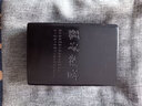 木子堂粗烟烟盒20支装木质便携实木整木掏空男友父亲节生日情人节礼品创意摆件 素面 实拍图