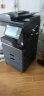 东芝（TOSHIBA）DP-3118A 黑白A3 A4激光打印机 复印机 复合机 彩色扫描办公一体机 双纸盒+自动输稿器 晒单实拍图