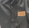 顶峰保罗（Dingfengbaoluo）休闲裤子男士春夏季宽松垂感长裤运动阔腿直筒裤DDF05深灰XL 实拍图