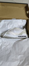 耐克（NIKE）Air Max Dawn女鞋老爹鞋气垫缓震跑步鞋简约耐磨低帮复古板鞋 DM8261-001 37.5 实拍图