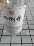 扳倒井白酒 52度1号样酒 纯粮酿造浓香型优级白酒 自饮光瓶口粮品鉴酒 52度 500mL 6瓶 实拍图