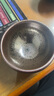 贵人茗建阳建盏茶杯茶盏油滴蓝麒麟主人杯单杯盏杯陶瓷茶碗杯子微瑕随缘 微瑕随缘相同大小相似风格 4只 实拍图