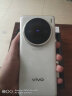 vivo X100 Pro 16GB+512GB 白月光 蔡司APO超级长焦 蓝晶×天玑9300 5400mAh蓝海电池 自研芯片V3 手机 晒单实拍图