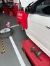 京东养车 汽车养护 仅为施工费 到店服务 清洗三元催化器（免拆） 实拍图