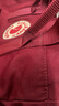 FJALLRAVEN北极狐户外托特包G-1000大容量单双肩背包斜挎手提运动包23710 326公牛红 14L【可装13寸笔记本电脑】 实拍图