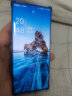 中兴（ZTE）Axon 40 Ultra 屏下摄像 三主摄 高通骁龙8gen1 80W快充 12GB+256GB水墨 5G全网通 拍照手机 实拍图