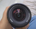 星曜光学星曜16mm F2.8全画幅超广角风光建筑手动微单镜头星耀1628 【官方标配】镜头 索尼E口（A7C/A7M3/A7S3/A7M4） 实拍图