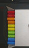 京东京造5号彩虹电池碱性电池无汞环保10节单色装 玩具/血压计/血糖仪/遥控器/挂钟/电子锁/体脂称/鼠标 实拍图