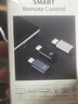 梦音手机红外线发射器one为果安卓op万 华苹po空调遥控器typec遥控头iph适用于外接收外置能 四代黑色【Micro-USB接口】带钥匙扣+防丢圈 实拍图