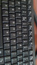 双飞燕（A4TECH）FG1010 飞时代键鼠套装 无线键盘鼠标套装笔记本外接电脑薄膜办公打字专用键盘 遂空灰 实拍图