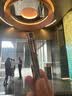 励博(Liberal)Z3沙盘售楼指示灯激光笔usb充电激光指示器教鞭红外射笔批量免费定制企业刻LOGO 银色 绿光 实拍图