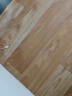 简佰格【20平】家用地板革加厚耐磨pvc地板贴水泥地贴铺地塑胶地胶垫 （20平方）常用款Y106 晒单实拍图