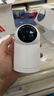 华为智选鸿蒙智选小豚当家高清5G无线wifi网络摄像头自动旋转室内监控器360度无死角带夜视全景手机远程 【5G套餐版】磁吸支架+64G 实拍图