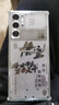 努比亚（nubia）红魔9 Pro+全面屏下游戏手机 16GB+512GB氘锋透明银翼 骁龙8Gen3 165W快充 5500mAh 5G电竞 实拍图